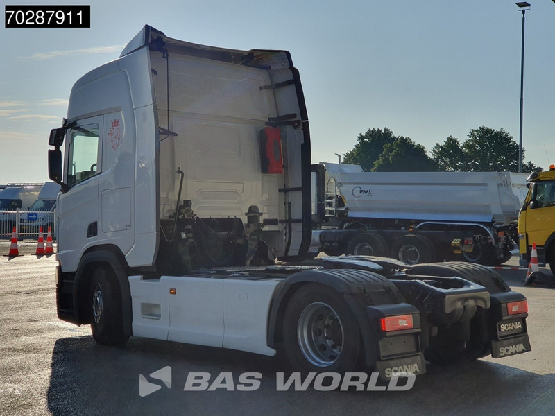 Scania R500 R 4X2 Retarder 2xTanks Navi ACC LED Euro 6 - Tegljač: slika 2 Scania R500 R 4X2 Retarder 2xTanks Navi ACC LED Euro 6 - Tegljač: slika 2