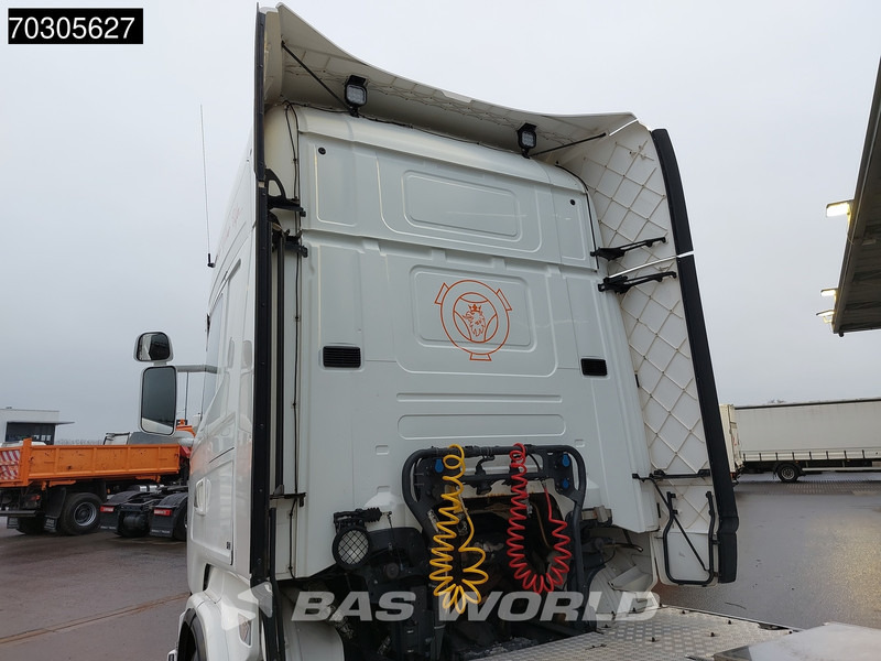 Scania R520 R 6X2 NL-Truck Full-Air Lift+Lenkachse Retarder Leder Euro6 - Tegljač: slika 5 Scania R520 R 6X2 NL-Truck Full-Air Lift+Lenkachse Retarder Leder Euro6 - Tegljač: slika 5