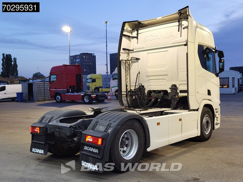 Scania R540 4X2 Full-Air Retarder Hydraulik Leder ACC LED Standklima Euro 6 - Tegljač: slika 5 Scania R540 4X2 Full-Air Retarder Hydraulik Leder ACC LED Standklima Euro 6 - Tegljač: slika 5