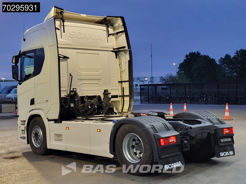 Scania R540 4X2 Full-Air Retarder Hydraulik Leder ACC LED Standklima Euro 6 - Tegljač: slika 2 Scania R540 4X2 Full-Air Retarder Hydraulik Leder ACC LED Standklima Euro 6 - Tegljač: slika 2