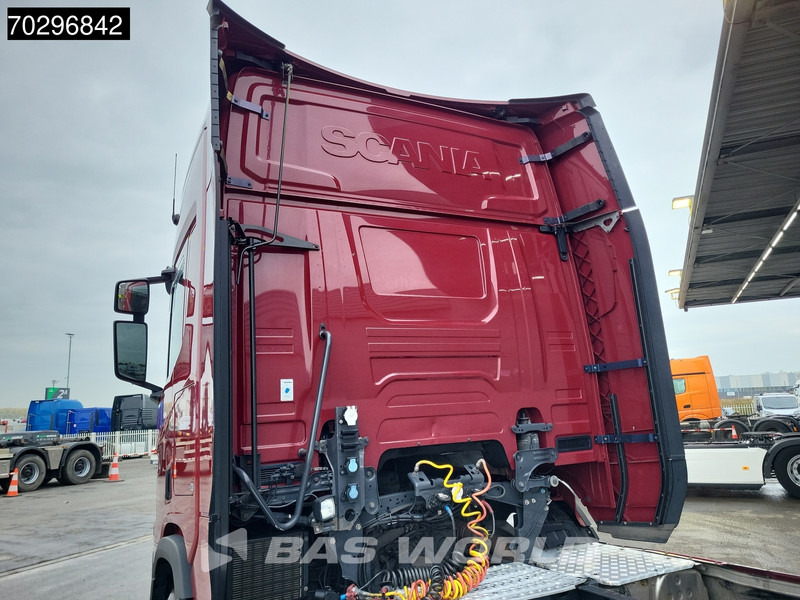 Scania R540 4X2 Retarder Standklima ACC Euro 6 - Tegljač: slika 3 Scania R540 4X2 Retarder Standklima ACC Euro 6 - Tegljač: slika 3