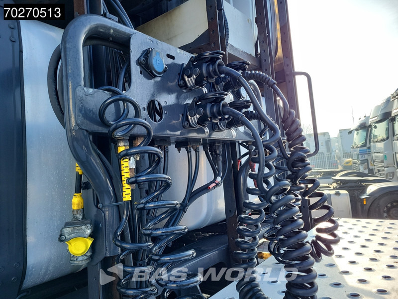 Scania R730 10X4 160T! Retarder 2x Tanks Big-Axle Drumbrakes Full-Air Hydraulik Navi Standklima Alcoa's - Tegljač: slika 5 Scania R730 10X4 160T! Retarder 2x Tanks Big-Axle Drumbrakes Full-Air Hydraulik Navi Standklima Alcoa's - Tegljač: slika 5