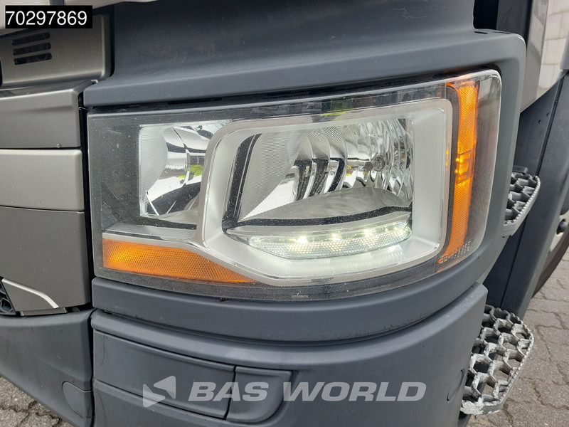 Tegljač Scania S450 4X2 Compressor Retarder Euro 6: slika 10