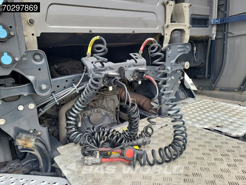 Tegljač Scania S450 4X2 Compressor Retarder Euro 6: slika 13