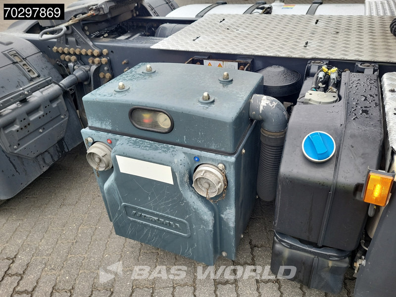 Tegljač Scania S450 4X2 Compressor Retarder Euro 6: slika 16