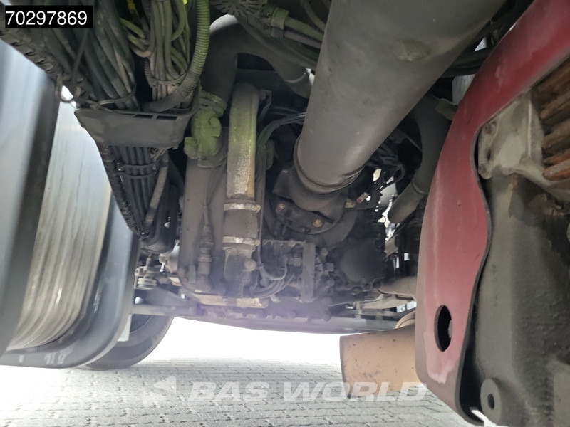 Tegljač Scania S450 4X2 Compressor Retarder Euro 6: slika 17