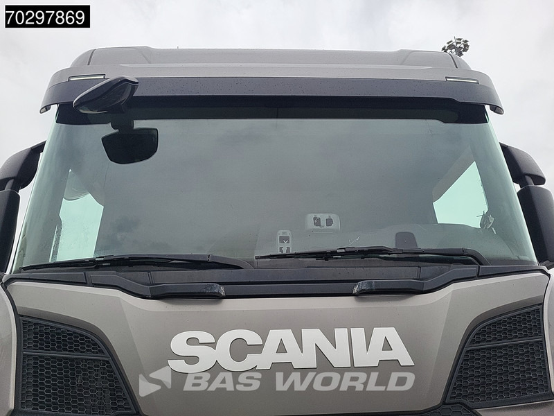 Tegljač Scania S450 4X2 Compressor Retarder Euro 6: slika 8