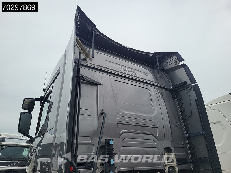Tegljač Scania S450 4X2 Compressor Retarder Euro 6: slika 12