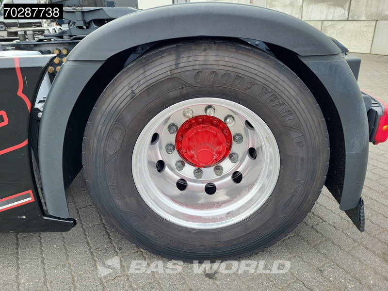 Tegljač Scania S450 4X2 Retarder 2x Tanks ACC Euro 6: slika 8 Tegljač Scania S450 4X2 Retarder 2x Tanks ACC Euro 6: slika 8