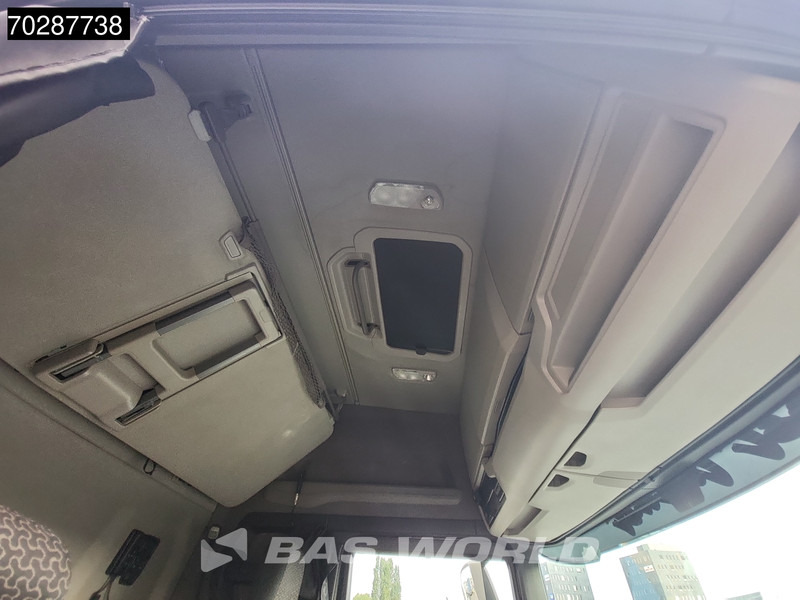 Tegljač Scania S450 4X2 Retarder 2x Tanks ACC Euro 6: slika 20 Tegljač Scania S450 4X2 Retarder 2x Tanks ACC Euro 6: slika 20