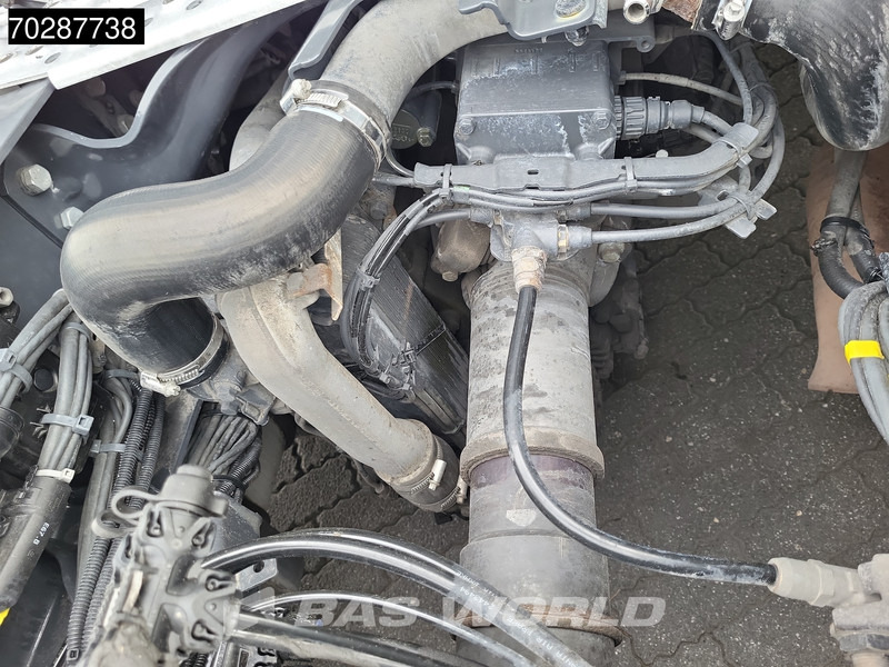 Tegljač Scania S450 4X2 Retarder 2x Tanks ACC Euro 6: slika 7 Tegljač Scania S450 4X2 Retarder 2x Tanks ACC Euro 6: slika 7
