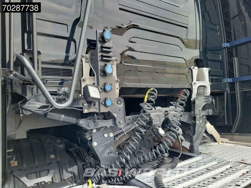 Scania S450 4X2 Retarder 2x Tanks ACC Euro 6 - Tegljač: slika 5 Scania S450 4X2 Retarder 2x Tanks ACC Euro 6 - Tegljač: slika 5