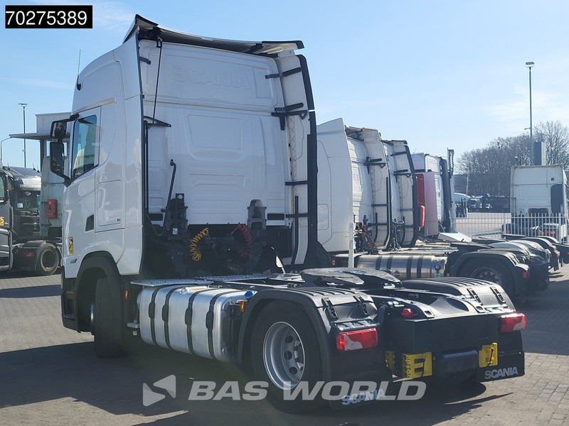 Scania S460 4X2 Retarder 2xTanks ACC - Tegljač: slika 2 Scania S460 4X2 Retarder 2xTanks ACC - Tegljač: slika 2