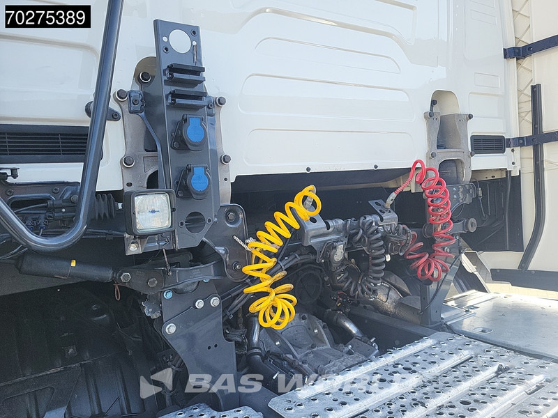 Scania S460 4X2 Retarder 2xTanks ACC - Tegljač: slika 5 Scania S460 4X2 Retarder 2xTanks ACC - Tegljač: slika 5