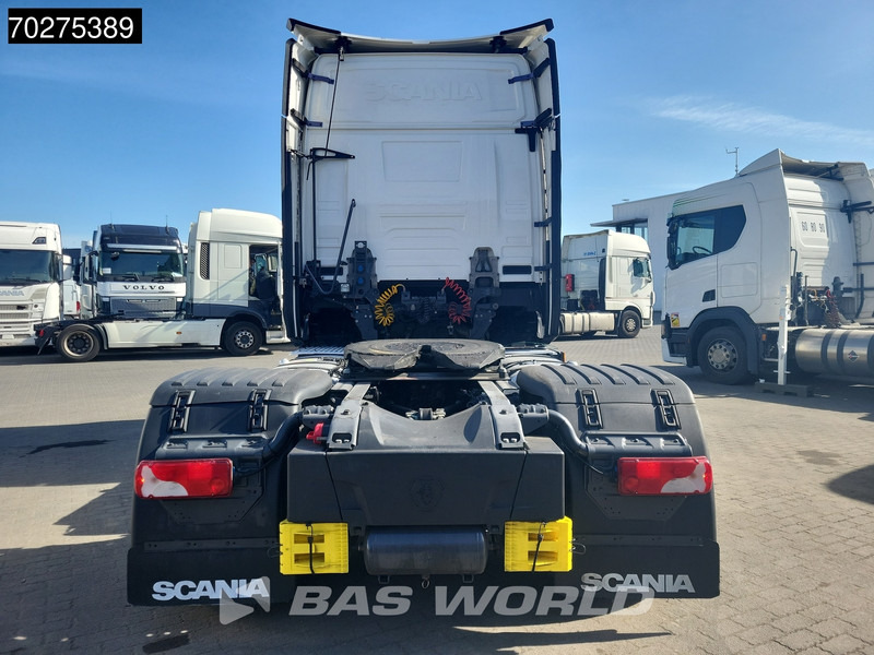 Scania S460 4X2 Retarder 2xTanks ACC - Tegljač: slika 3 Scania S460 4X2 Retarder 2xTanks ACC - Tegljač: slika 3