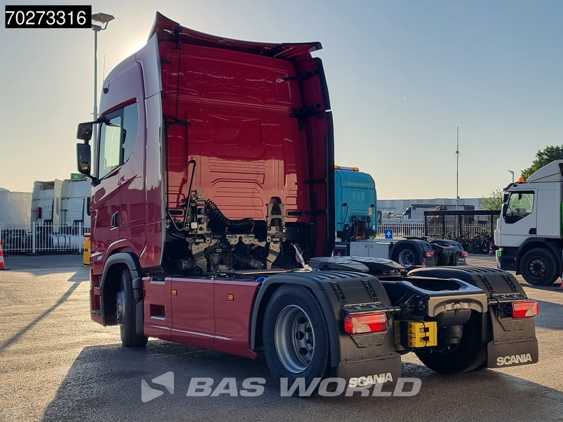 Scania S460 4X2 Retarder 2xTanks LED Standklima ACC Euro 6 - Tegljač: slika 2 Scania S460 4X2 Retarder 2xTanks LED Standklima ACC Euro 6 - Tegljač: slika 2