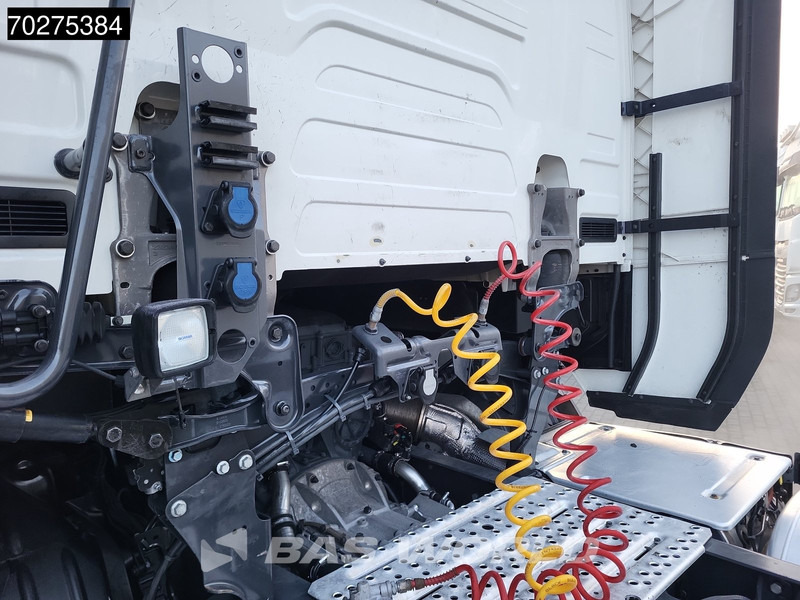 Scania S460 4X2 Retarder Euro 6 ACC 2x Tanks - Tegljač: slika 5 Scania S460 4X2 Retarder Euro 6 ACC 2x Tanks - Tegljač: slika 5