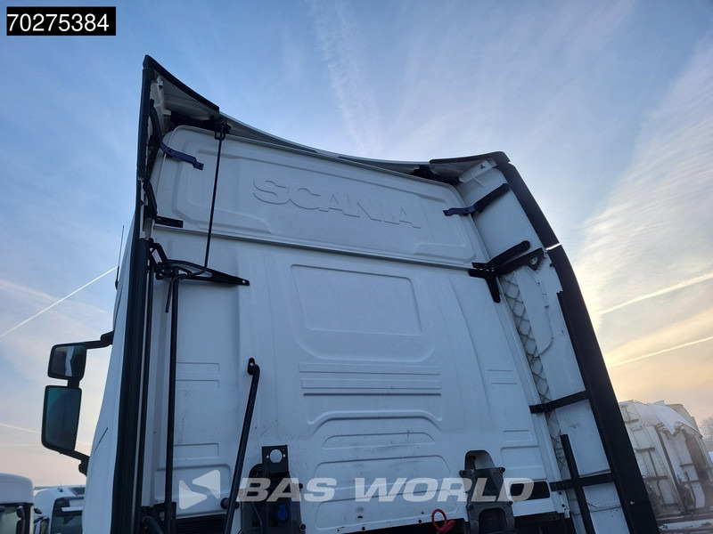 Scania S460 4X2 Retarder Euro 6 ACC 2x Tanks - Tegljač: slika 3 Scania S460 4X2 Retarder Euro 6 ACC 2x Tanks - Tegljač: slika 3