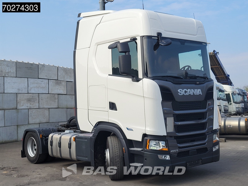 Scania S460 S 4X2 Retarder 2xTanks ACC Euro 6 - Tegljač: slika 3 Scania S460 S 4X2 Retarder 2xTanks ACC Euro 6 - Tegljač: slika 3