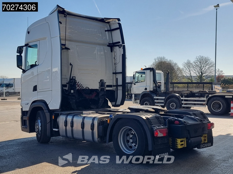 Scania S460 S 4X2 Retarder Euro 6 ACC 2X Tanks - Tegljač: slika 2 Scania S460 S 4X2 Retarder Euro 6 ACC 2X Tanks - Tegljač: slika 2