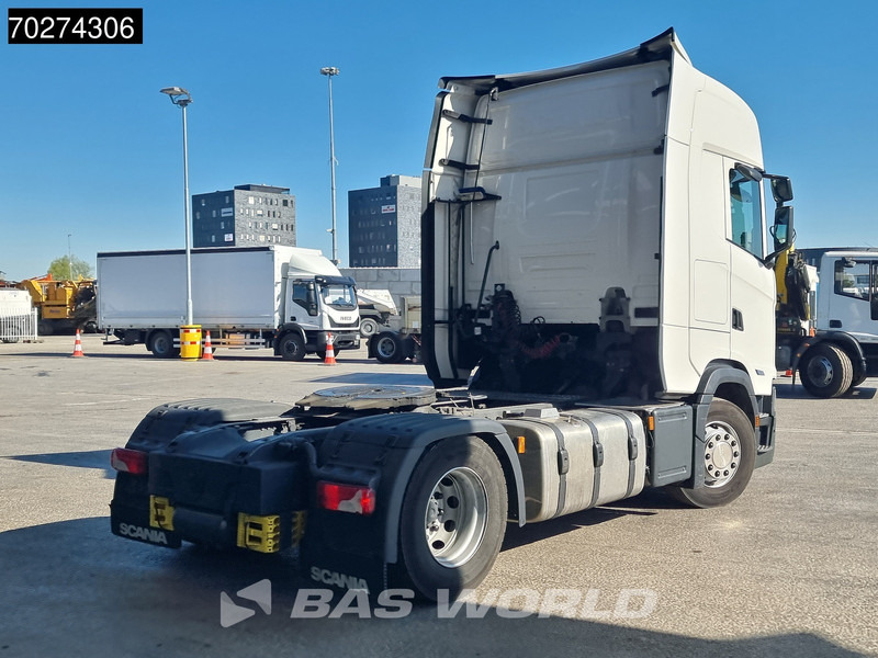 Scania S460 S 4X2 Retarder Euro 6 ACC 2X Tanks - Tegljač: slika 5 Scania S460 S 4X2 Retarder Euro 6 ACC 2X Tanks - Tegljač: slika 5