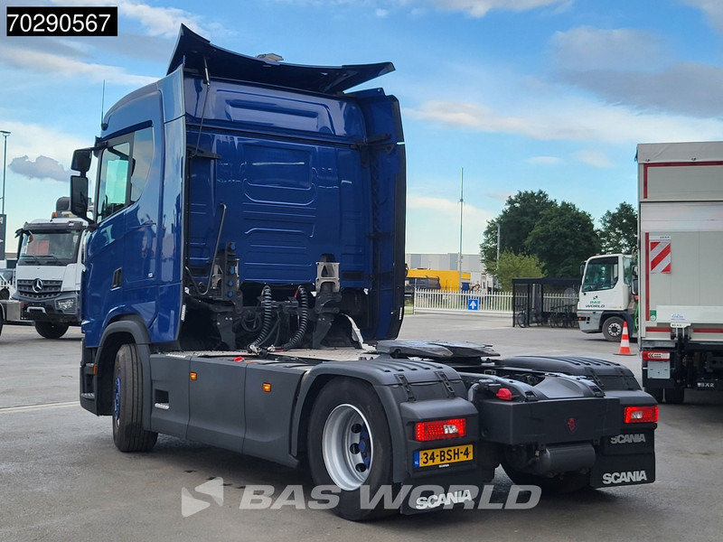 Scania S500 4X2 NL-Truck Retarder 2xTanks Euro 6 - Tegljač: slika 2 Scania S500 4X2 NL-Truck Retarder 2xTanks Euro 6 - Tegljač: slika 2