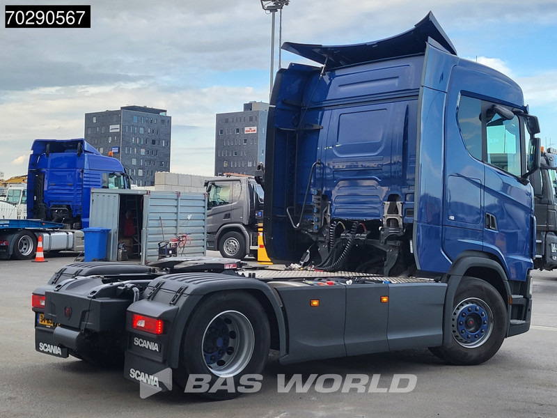 Scania S500 4X2 NL-Truck Retarder 2xTanks Euro 6 - Tegljač: slika 5 Scania S500 4X2 NL-Truck Retarder 2xTanks Euro 6 - Tegljač: slika 5
