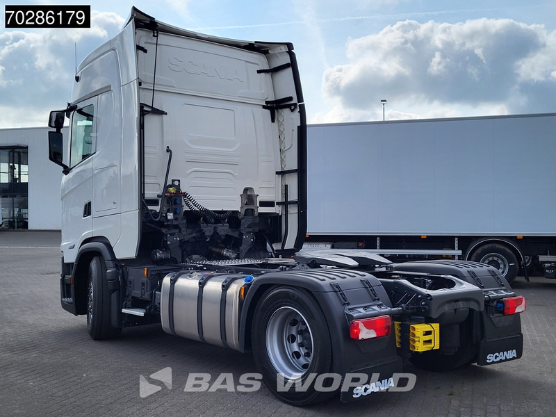 Scania S500 S 4X2 NEW! Retarder 2x Tanks Standklima ACC - Tegljač: slika 2 Scania S500 S 4X2 NEW! Retarder 2x Tanks Standklima ACC - Tegljač: slika 2