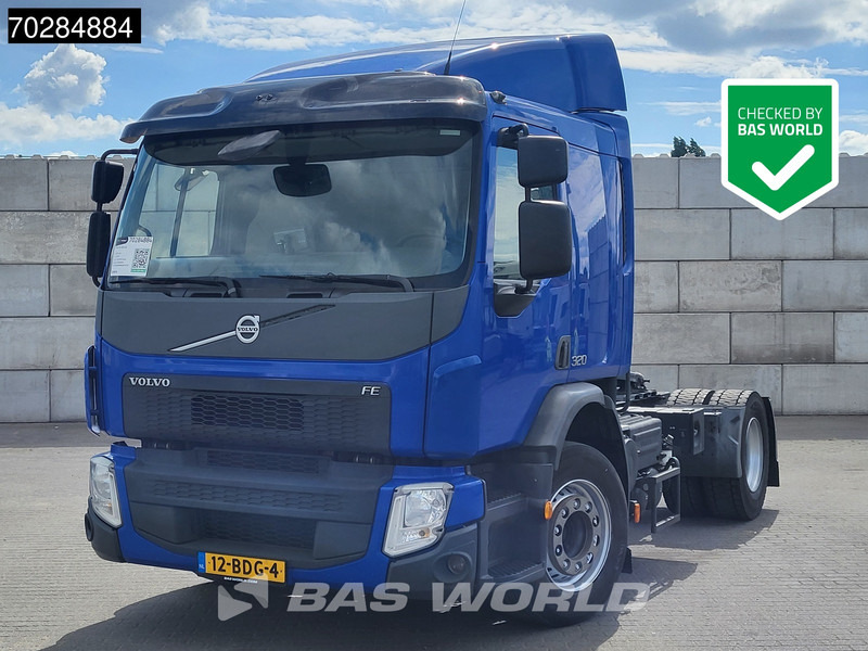 Volvo FE 320 FE 4X2 NL-Truck Euro 6 - Tegljač: slika 1 Volvo FE 320 FE 4X2 NL-Truck Euro 6 - Tegljač: slika 1