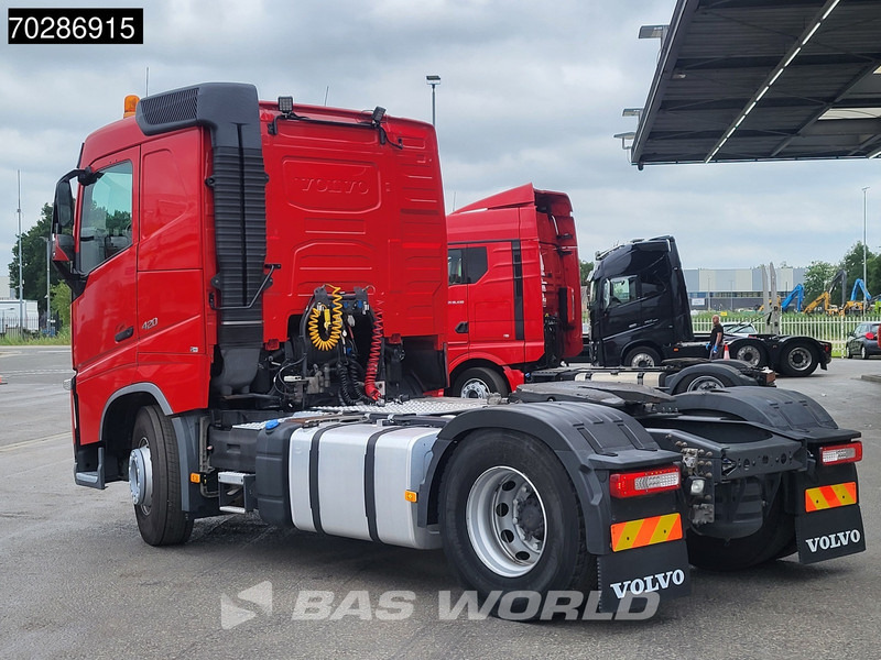 Volvo FH 420 4X2 Compressor Hydrauliek Euro 6 - Tegljač: slika 2 Volvo FH 420 4X2 Compressor Hydrauliek Euro 6 - Tegljač: slika 2