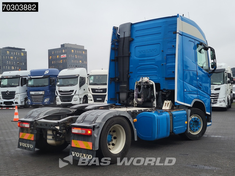 Volvo FH 420 4X2 VEB+ PTO 2xTanks Alcoa - Tegljač: slika 5 Volvo FH 420 4X2 VEB+ PTO 2xTanks Alcoa - Tegljač: slika 5