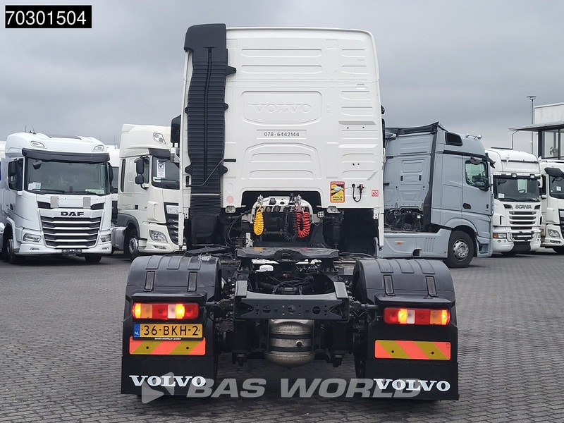 Volvo FH 420 FH 4X2 NL-Truck ADR VEB+ Alcoa - Tegljač: slika 3 Volvo FH 420 FH 4X2 NL-Truck ADR VEB+ Alcoa - Tegljač: slika 3