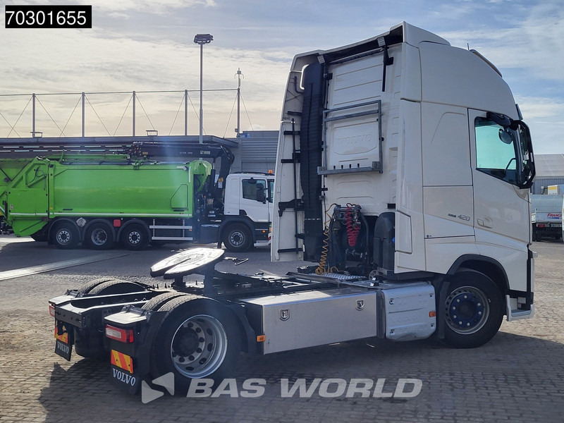 Volvo FH 420 FH 4X2 NL-Truck APK 04-2026 XL Hebesattel VEB+ Mega - Tegljač: slika 5 Volvo FH 420 FH 4X2 NL-Truck APK 04-2026 XL Hebesattel VEB+ Mega - Tegljač: slika 5