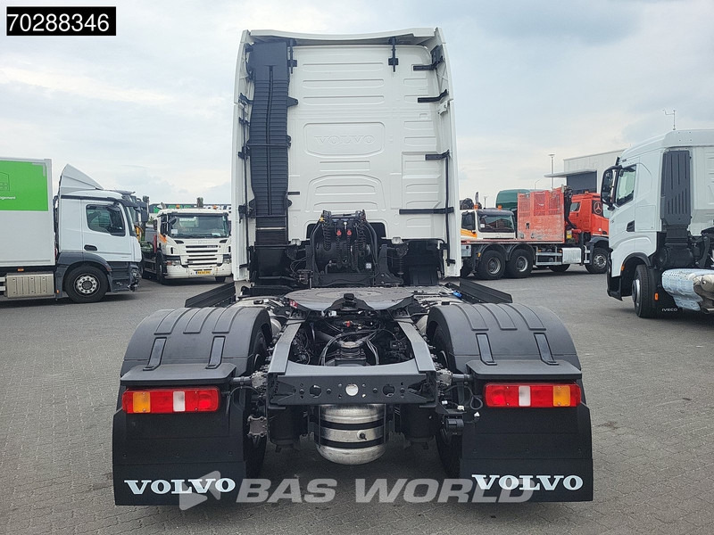 Volvo FH 460 4X2 2024! XL TC VEB+ 2x Tanks I-ParkCool - Tegljač: slika 3 Volvo FH 460 4X2 2024! XL TC VEB+ 2x Tanks I-ParkCool - Tegljač: slika 3