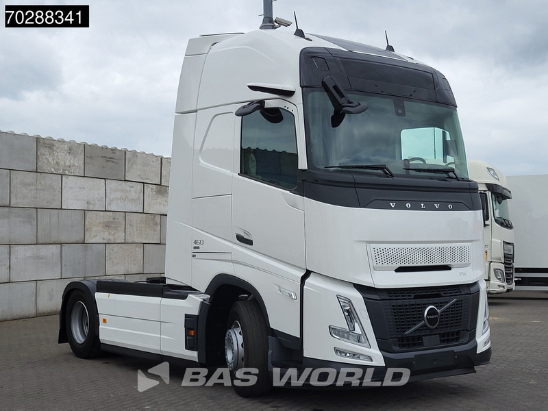 Volvo FH 460 4X2 2024! XL TC VEB+ 2x Tanks I-ParkCool - Tegljač: slika 3 Volvo FH 460 4X2 2024! XL TC VEB+ 2x Tanks I-ParkCool - Tegljač: slika 3