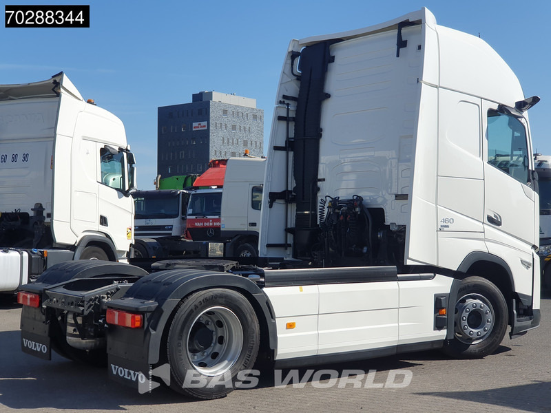 Volvo FH 460 4X2 '24 XL VEB+ I-ParkCool 2xTanks Euro 6 - Tegljač: slika 5 Volvo FH 460 4X2 '24 XL VEB+ I-ParkCool 2xTanks Euro 6 - Tegljač: slika 5