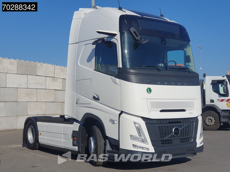 Volvo FH 460 4X2 '24 XL VEB+ I-ParkCool 2xTanks Euro 6 - Tegljač: slika 3 Volvo FH 460 4X2 '24 XL VEB+ I-ParkCool 2xTanks Euro 6 - Tegljač: slika 3