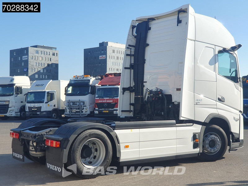 Volvo FH 460 4X2 '24 XL VEB+ I-ParkCool 2xTanks Euro 6 - Tegljač: slika 5 Volvo FH 460 4X2 '24 XL VEB+ I-ParkCool 2xTanks Euro 6 - Tegljač: slika 5