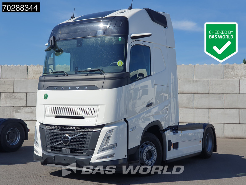Volvo FH 460 4X2 '24 XL VEB+ I-ParkCool 2xTanks Euro 6 - Tegljač: slika 1 Volvo FH 460 4X2 '24 XL VEB+ I-ParkCool 2xTanks Euro 6 - Tegljač: slika 1