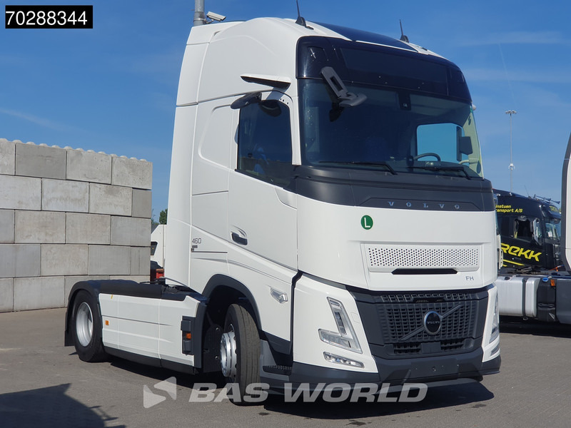 Volvo FH 460 4X2 '24 XL VEB+ I-ParkCool 2xTanks Euro 6 - Tegljač: slika 3 Volvo FH 460 4X2 '24 XL VEB+ I-ParkCool 2xTanks Euro 6 - Tegljač: slika 3
