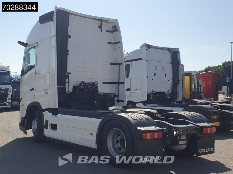 Volvo FH 460 4X2 '24 XL VEB+ I-ParkCool 2xTanks Euro 6 - Tegljač: slika 2 Volvo FH 460 4X2 '24 XL VEB+ I-ParkCool 2xTanks Euro 6 - Tegljač: slika 2