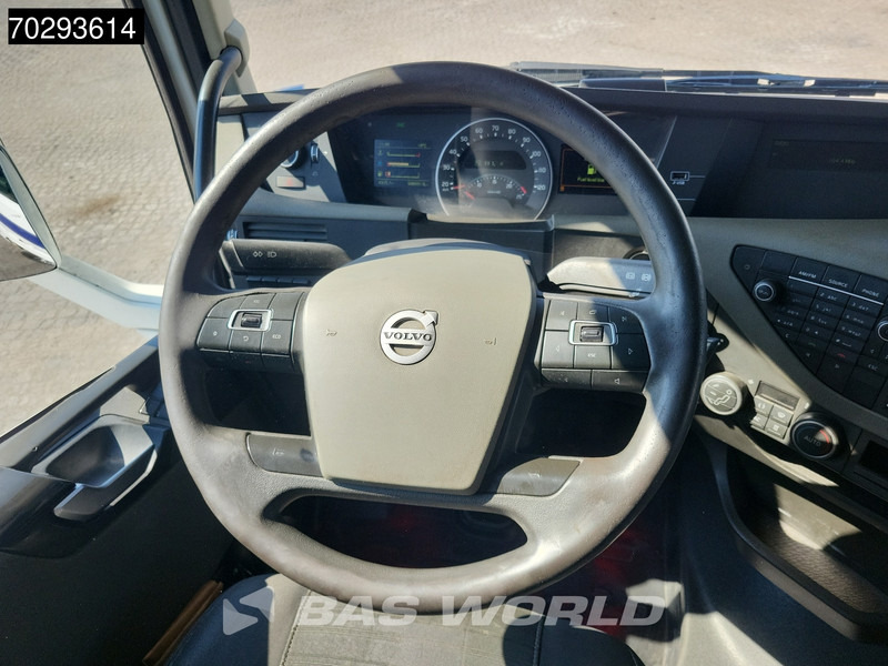 Tegljač Volvo FH 460 4X2 Hydraulic Euro 6: slika 17 Tegljač Volvo FH 460 4X2 Hydraulic Euro 6: slika 17