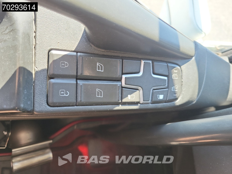 Tegljač Volvo FH 460 4X2 Hydraulic Euro 6: slika 18 Tegljač Volvo FH 460 4X2 Hydraulic Euro 6: slika 18