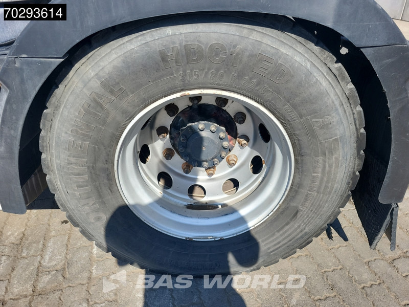 Tegljač Volvo FH 460 4X2 Hydraulic Euro 6: slika 15 Tegljač Volvo FH 460 4X2 Hydraulic Euro 6: slika 15