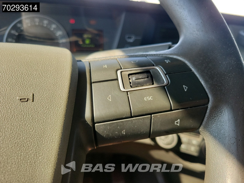 Tegljač Volvo FH 460 4X2 Hydraulic Euro 6: slika 20 Tegljač Volvo FH 460 4X2 Hydraulic Euro 6: slika 20