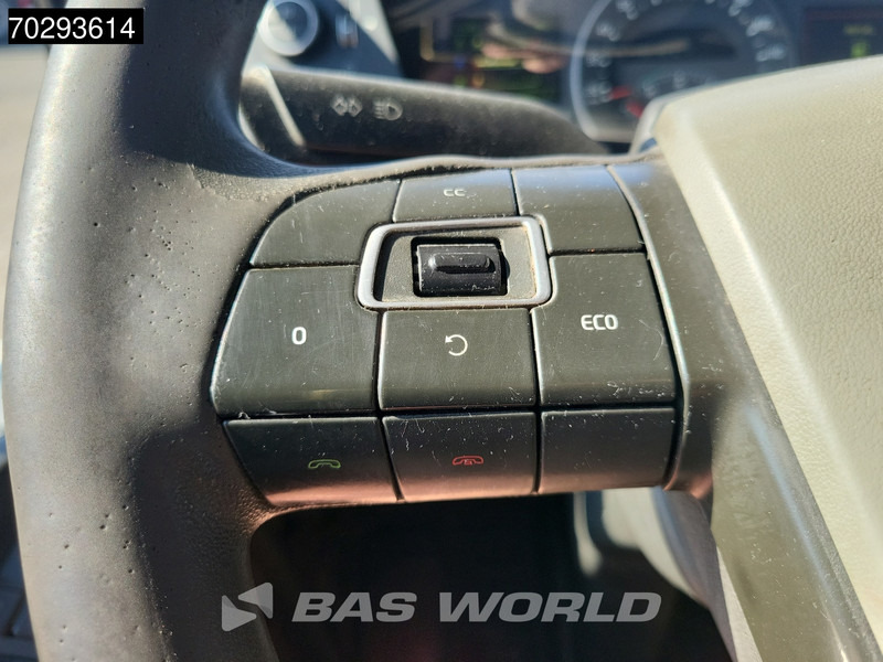 Tegljač Volvo FH 460 4X2 Hydraulic Euro 6: slika 19 Tegljač Volvo FH 460 4X2 Hydraulic Euro 6: slika 19