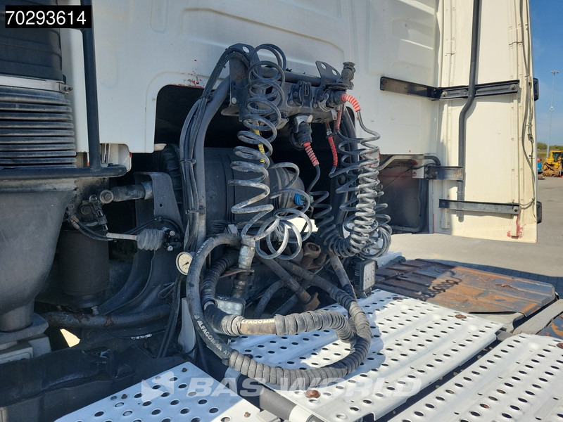 Tegljač Volvo FH 460 4X2 Hydraulic Euro 6: slika 10 Tegljač Volvo FH 460 4X2 Hydraulic Euro 6: slika 10