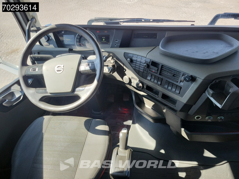 Tegljač Volvo FH 460 4X2 Hydraulic Euro 6: slika 16 Tegljač Volvo FH 460 4X2 Hydraulic Euro 6: slika 16