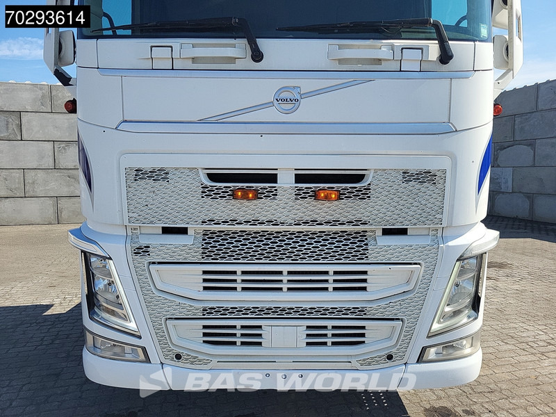 Tegljač Volvo FH 460 4X2 Hydraulic Euro 6: slika 8 Tegljač Volvo FH 460 4X2 Hydraulic Euro 6: slika 8