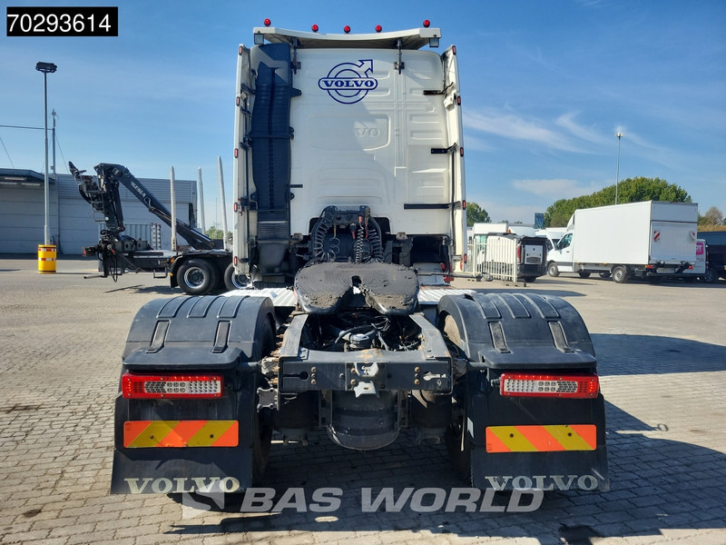 Tegljač Volvo FH 460 4X2 Hydraulic Euro 6: slika 9 Tegljač Volvo FH 460 4X2 Hydraulic Euro 6: slika 9